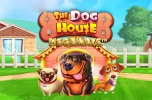 The Dog House Megaways