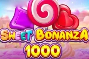 Sweet Bonanza 1000