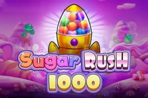 Sugar Rush 1000