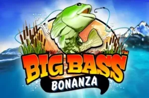 Big Bass Bonanza